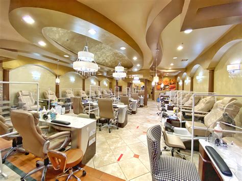 5 star salon near me|5 star nail prices.